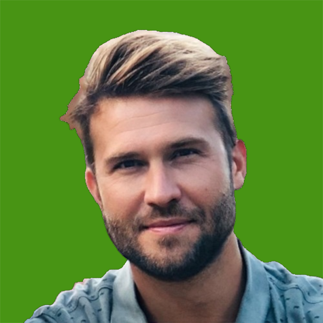 Michael Byosiere