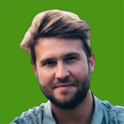 Michael Byosiere